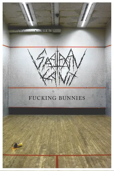 Fucking Bunnies poster