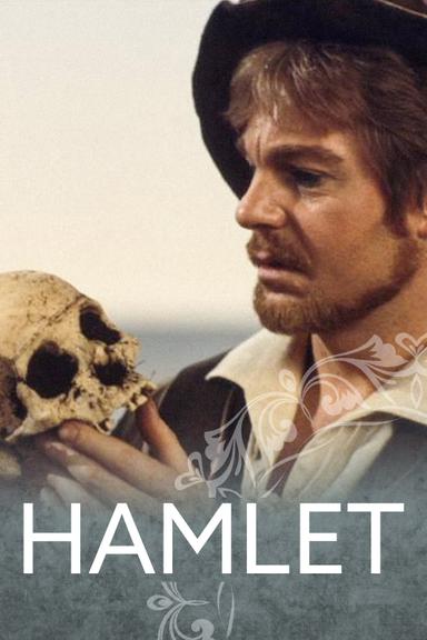 Hamlet poster