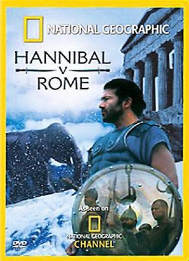 Hannibal v Rome poster