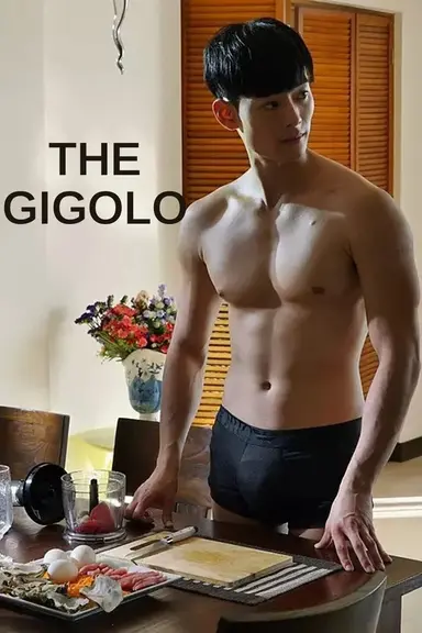 The Gigolo poster