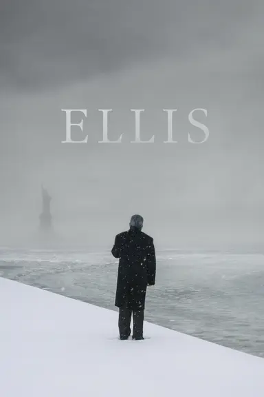 Ellis poster
