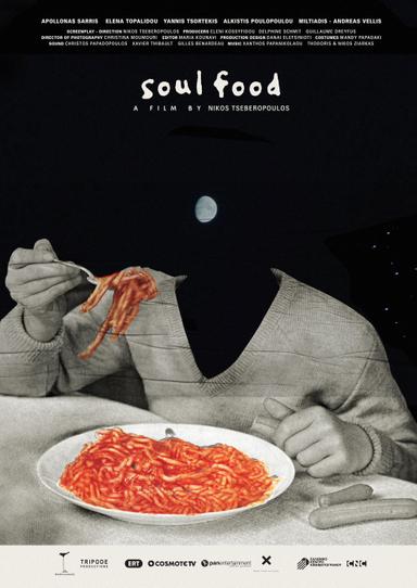 Soul Food poster