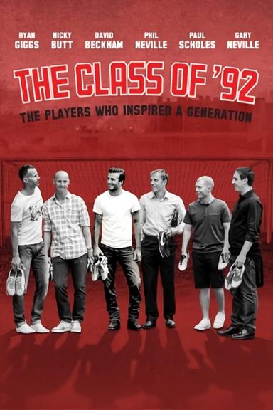 The Class of ‘92 poster