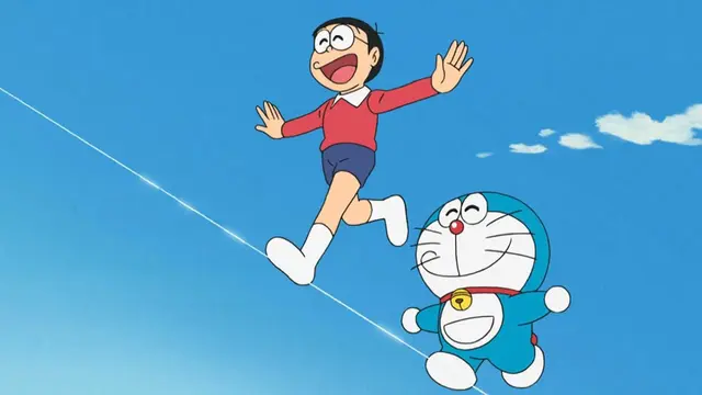 Episode Poster