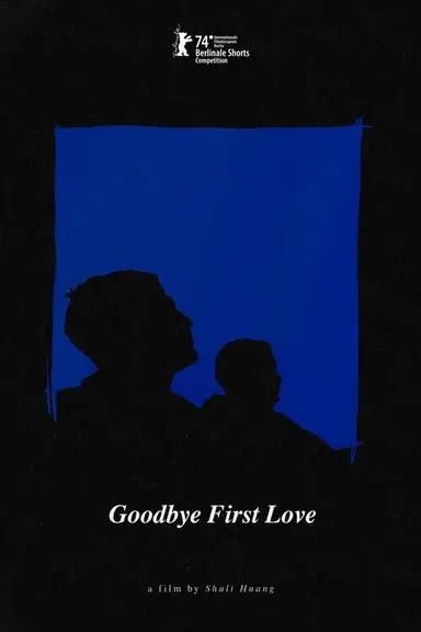 Goodbye First Love poster