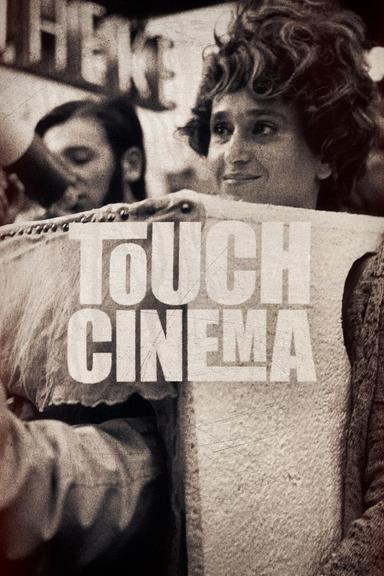 Touch Cinema poster