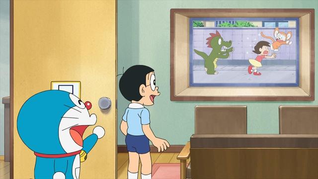 Episode Poster