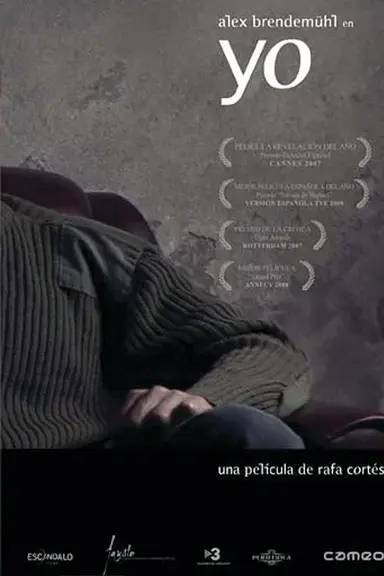 Me poster