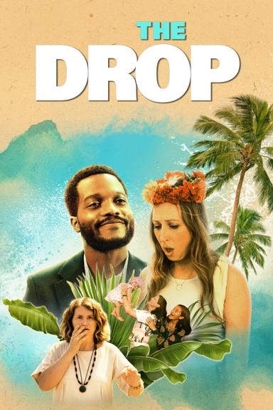 The Drop poster