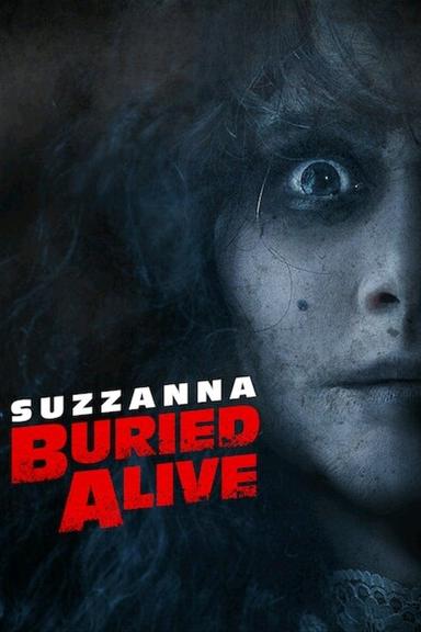 Suzzanna: Buried Alive poster