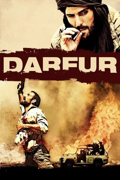 Darfur poster