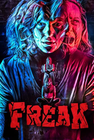 Freak poster