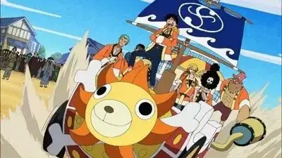 Episode Poster