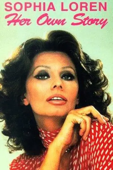 Sophia Loren: Her Own Story poster