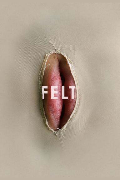 Felt poster