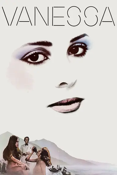 Vanessa poster