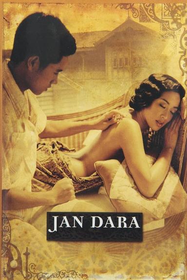 Jan Dara poster