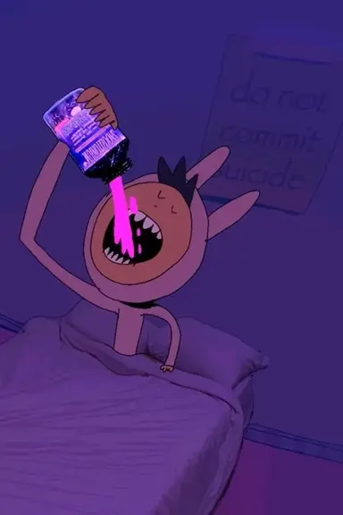 Snooze Quest poster