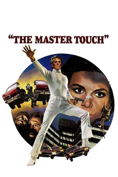 The Master Touch poster