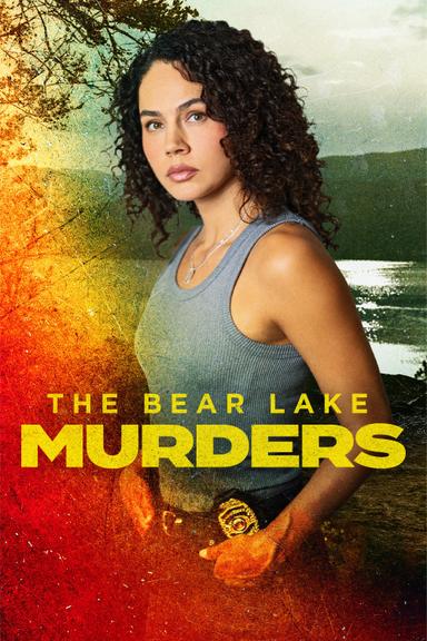 The Bear Lake Murders poster