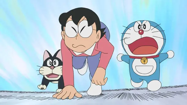 Episode Poster