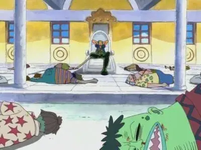 Episode Poster