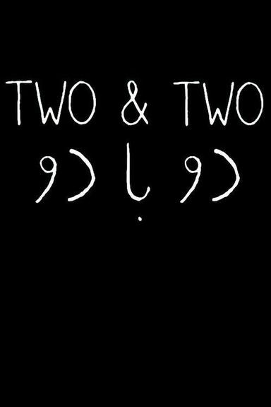 Two & Two poster