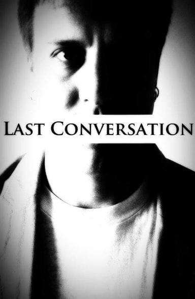 Last Conversation poster