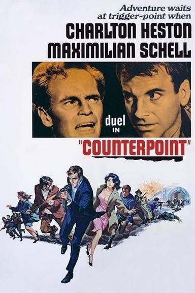 Counterpoint poster