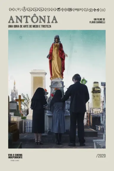 Rotten Faith poster