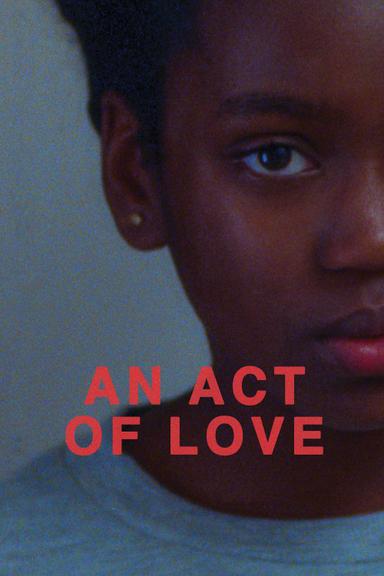 An Act of Love poster