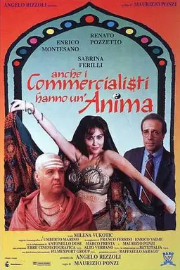 Movie Poster