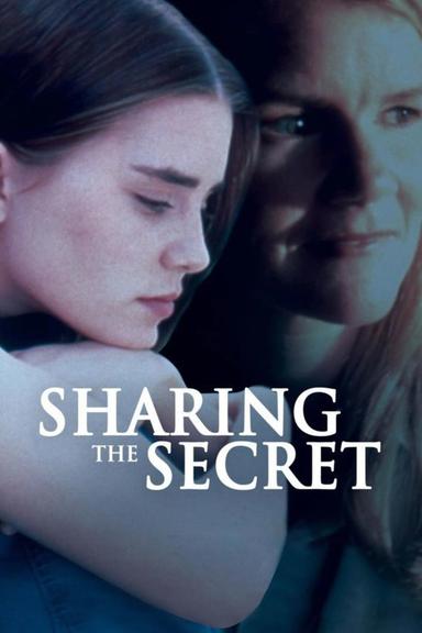 Sharing the Secret poster