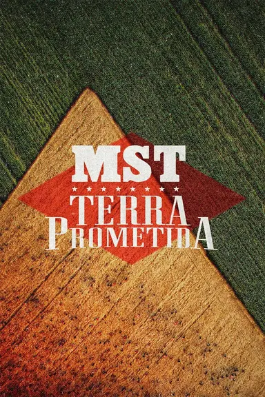 MST - Terra Prometida poster