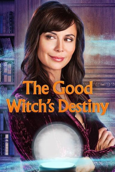 The Good Witch's Destiny poster