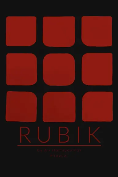Rubik poster