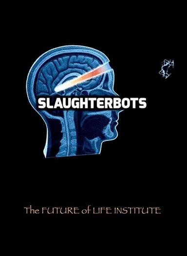 Slaughterbots poster