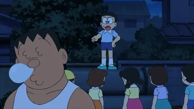 Episode Poster