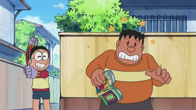 Episode Poster