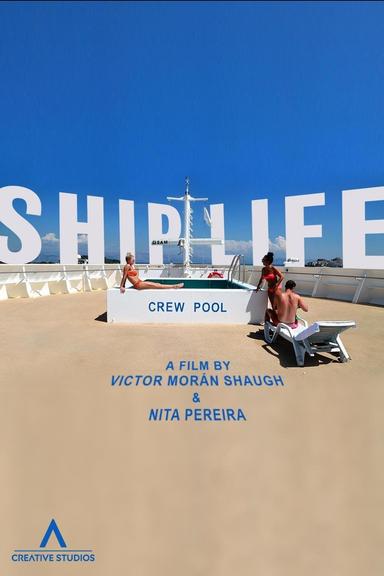 Ship Life poster