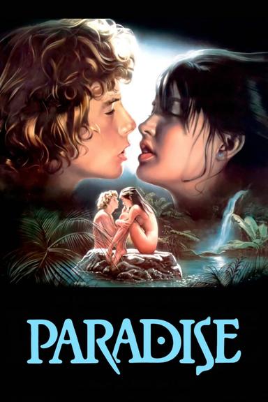 Paradise poster