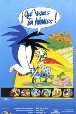 Movie Poster