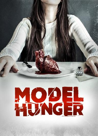 Model Hunger poster