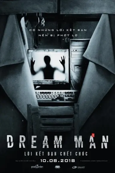 Dream Man poster