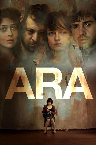 Ara poster