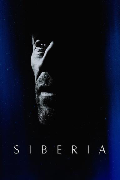 Siberia poster