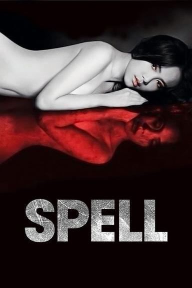 Spell poster