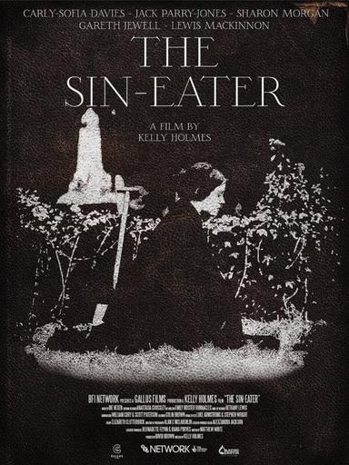 The Sin-Eater poster