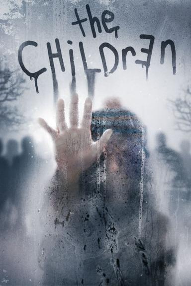 The Children poster