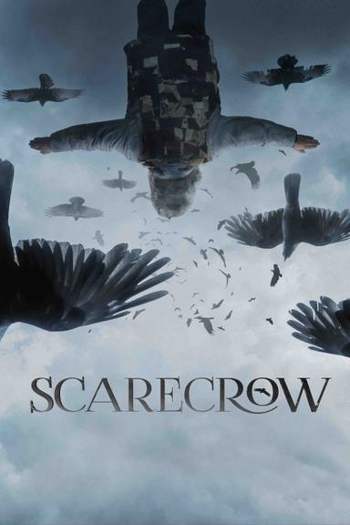 Scarecrow poster